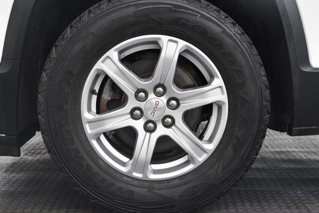 2017 GMC Acadia SLE-1 AKRON OH