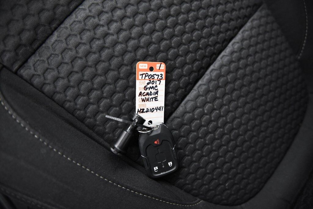 2017 GMC Acadia SLE-1 AKRON OH