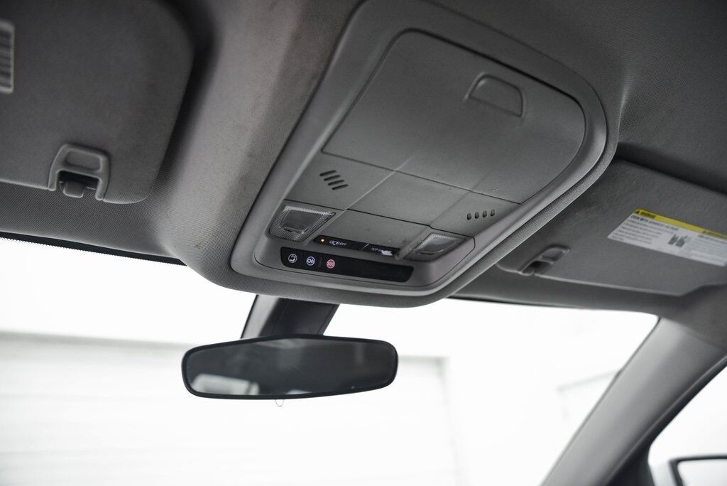 2017 GMC Acadia SLE-1 AKRON OH