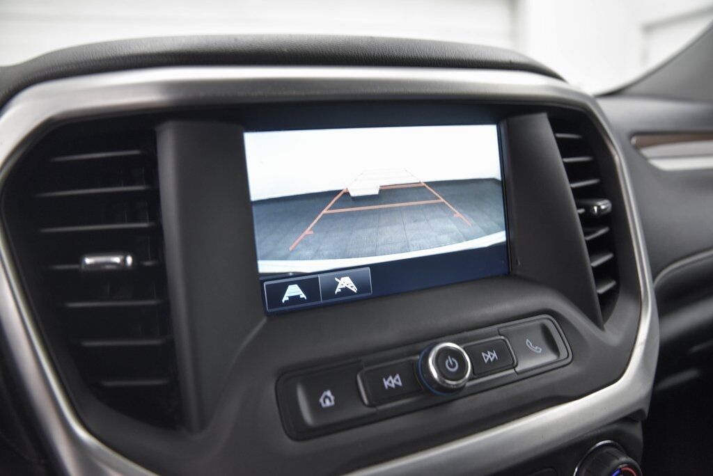 2017 GMC Acadia SLE-1 AKRON OH