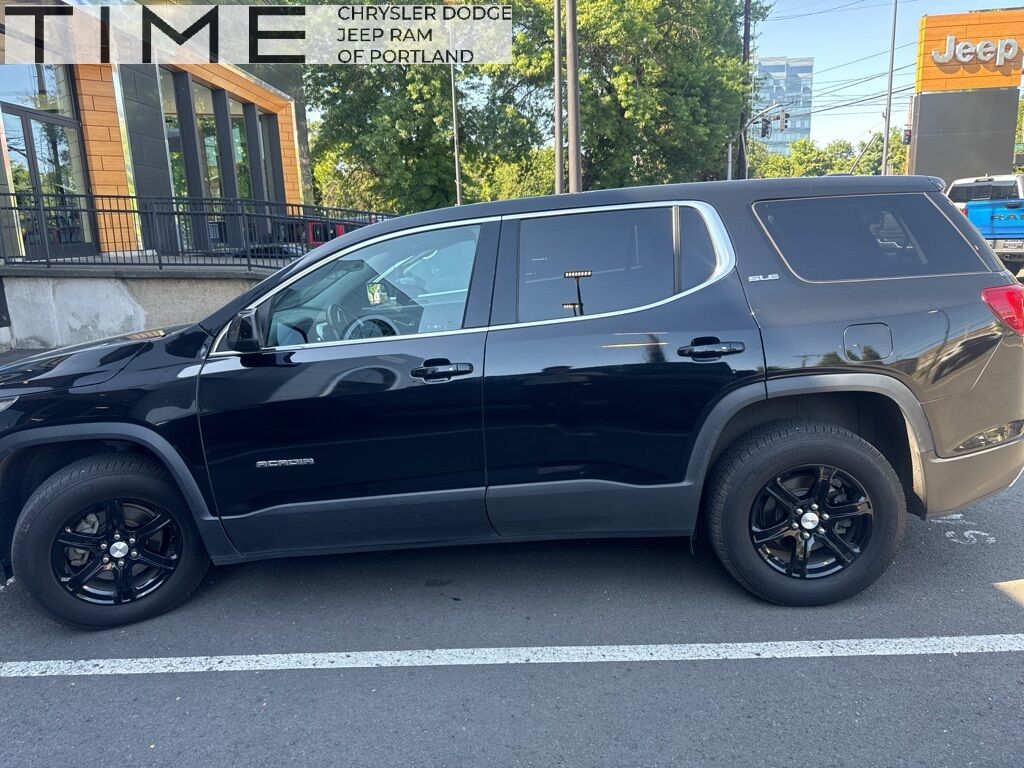 2017 GMC Acadia SLE-1 Portland OR