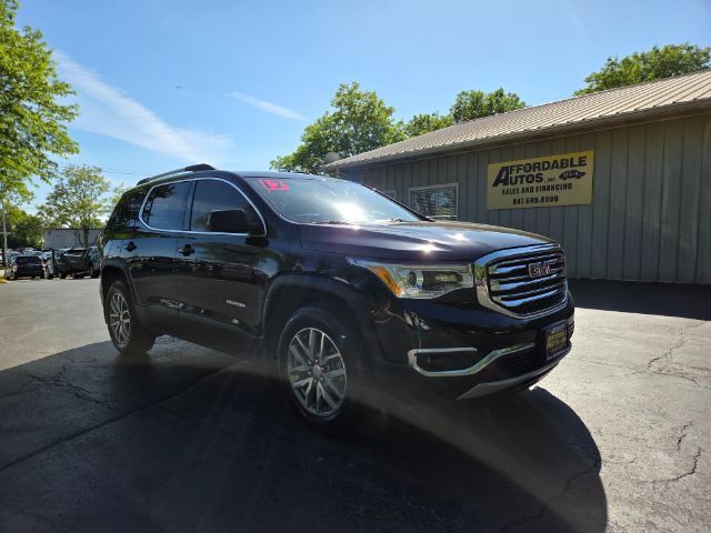 2017 GMC Acadia SLE-2 FWD's photo