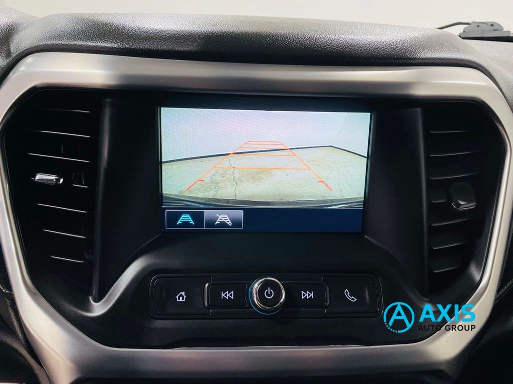 2017 GMC Acadia SLE-2 Jersey City NJ