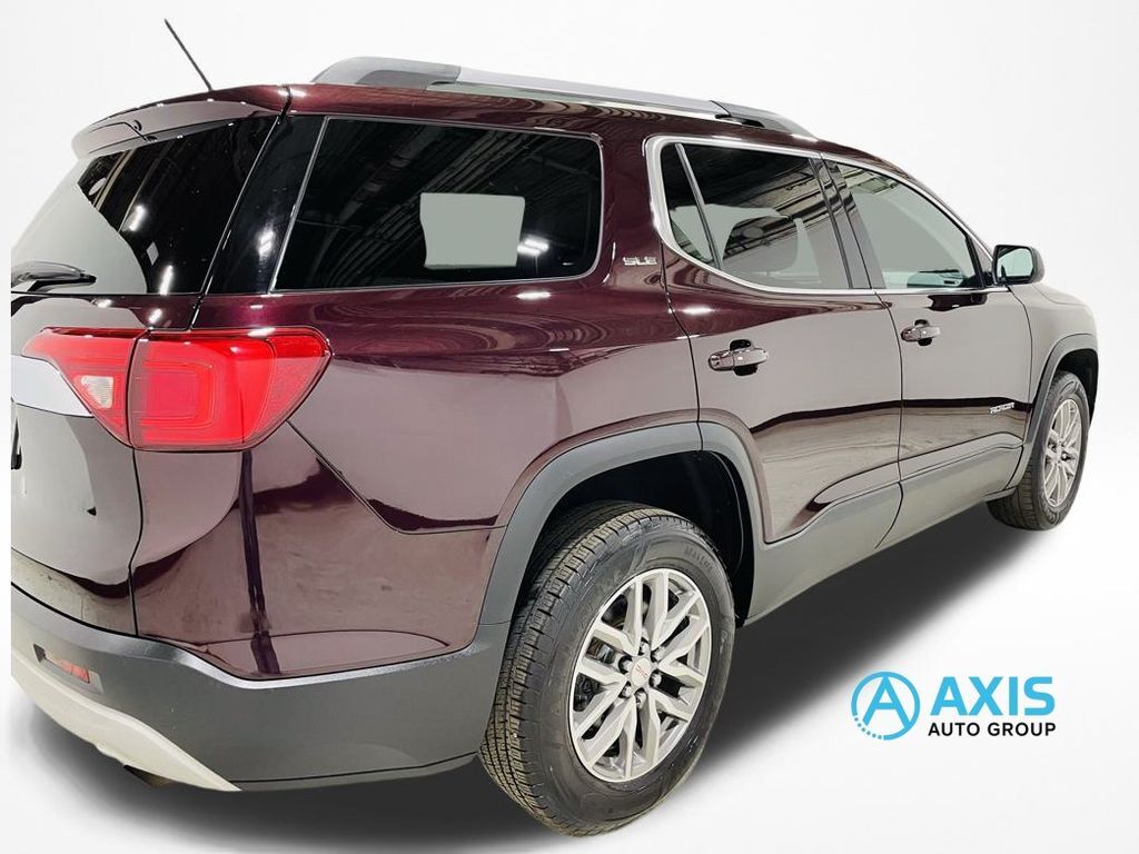 2017 GMC Acadia SLE-2 Jersey City NJ