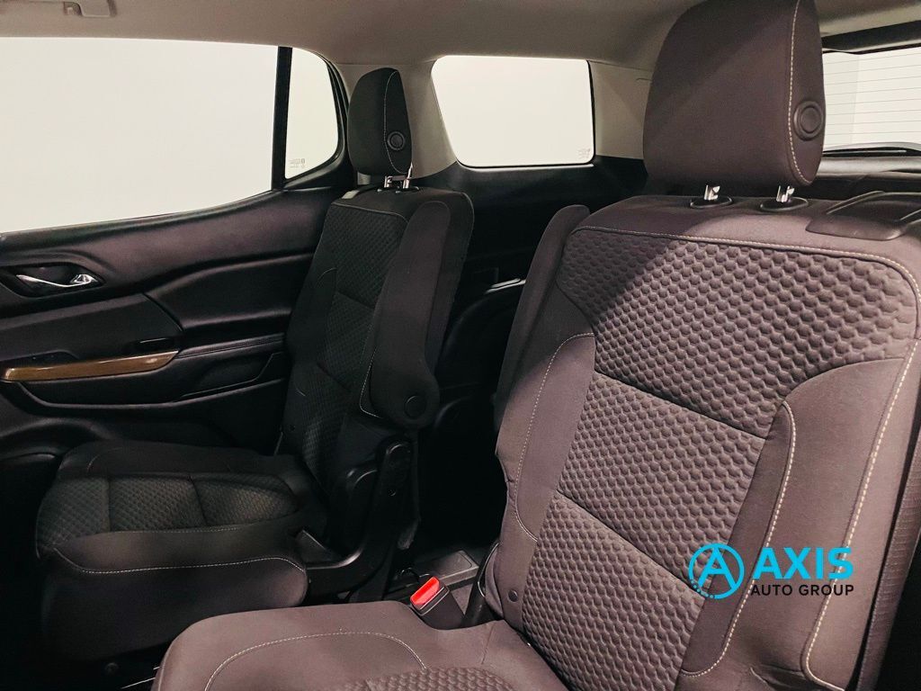 2017 GMC Acadia SLE-2 Jersey City NJ