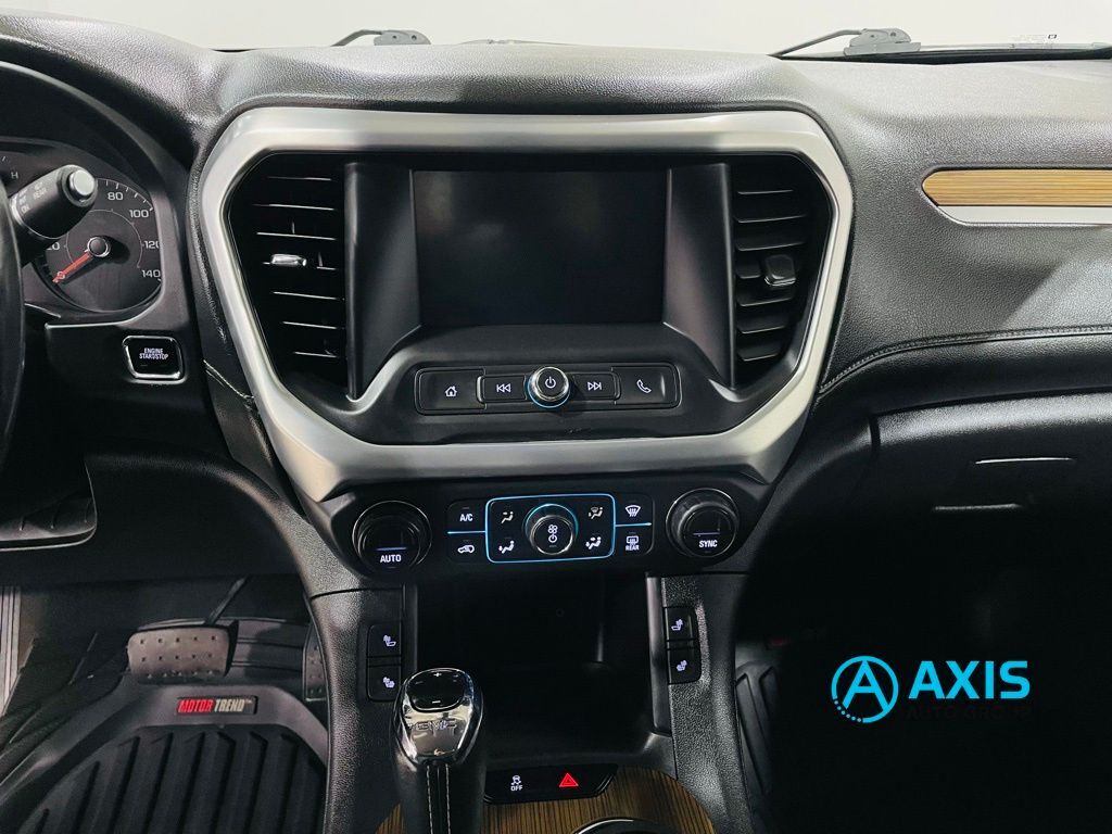 2017 GMC Acadia SLE-2 Jersey City NJ