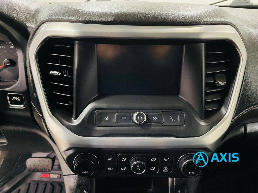 2017 GMC Acadia SLE-2 Jersey City NJ