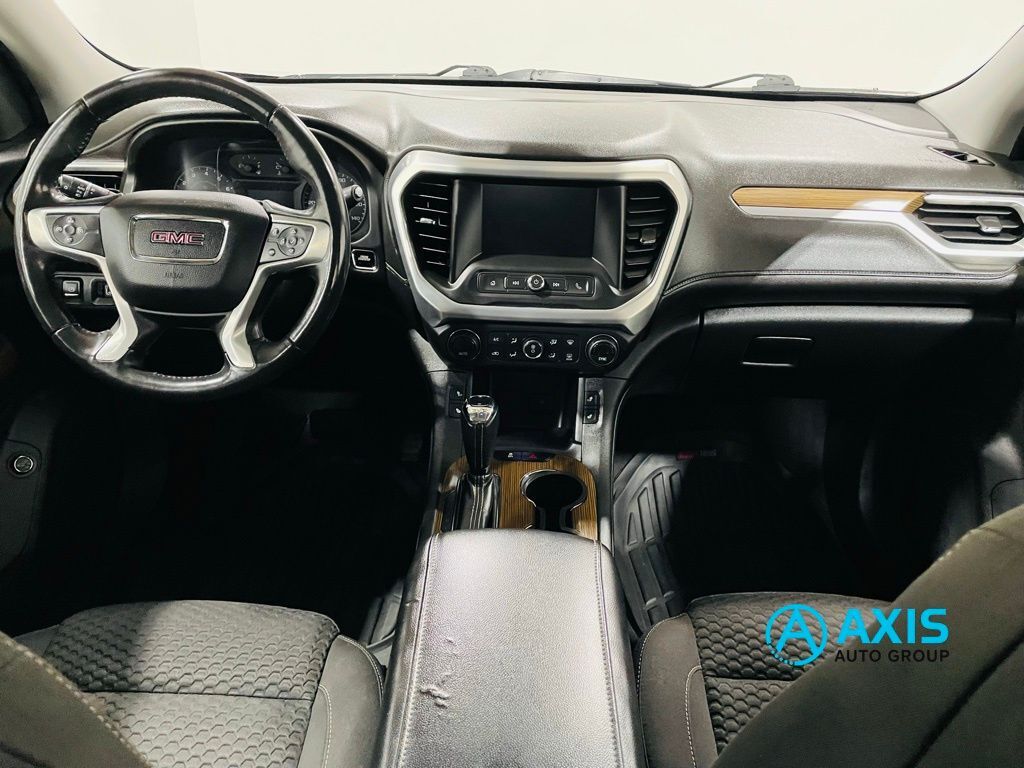 2017 GMC Acadia SLE-2 Jersey City NJ