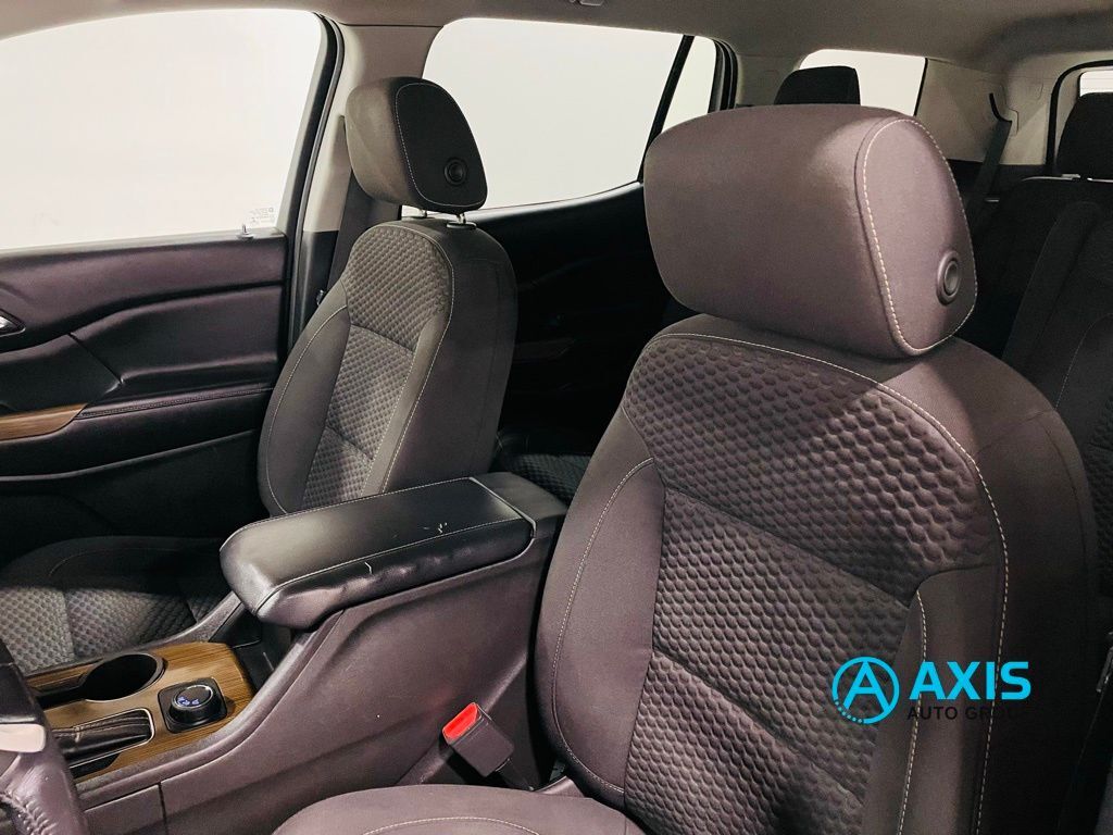 2017 GMC Acadia SLE-2 Jersey City NJ