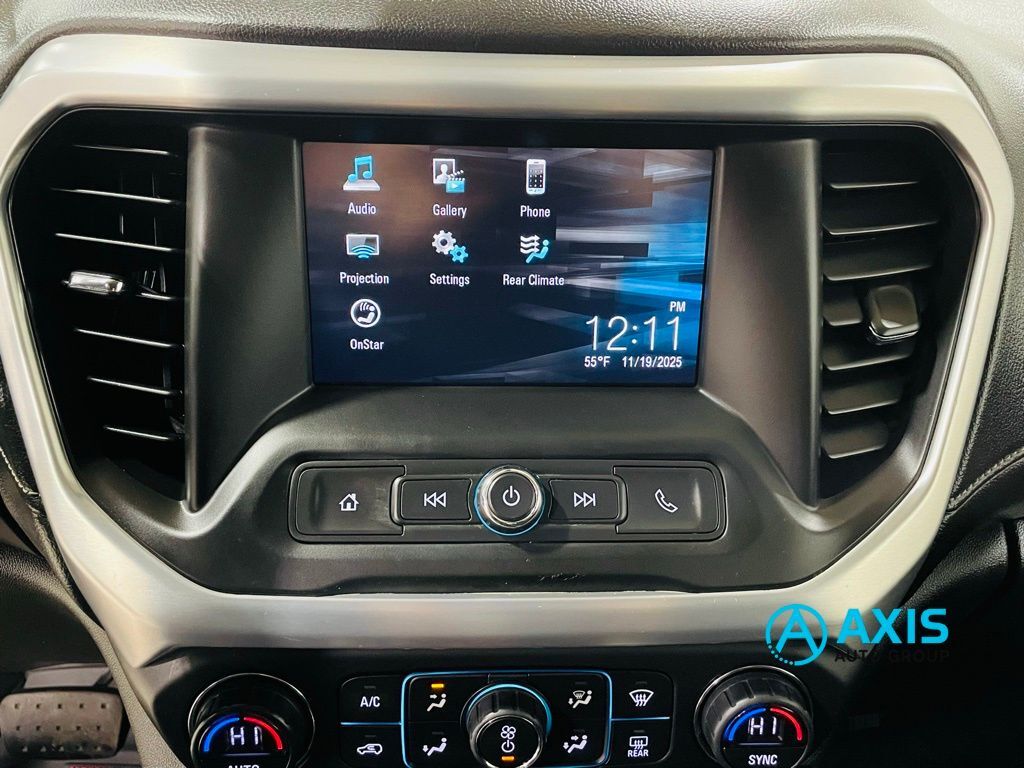 2017 GMC Acadia SLE-2 Jersey City NJ