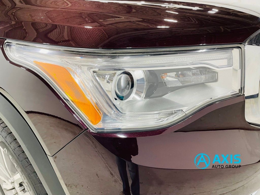 2017 GMC Acadia SLE-2 Jersey City NJ