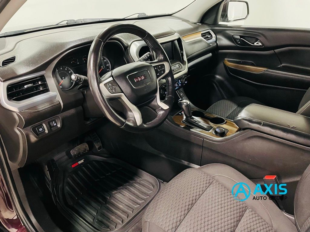 2017 GMC Acadia SLE-2 Jersey City NJ