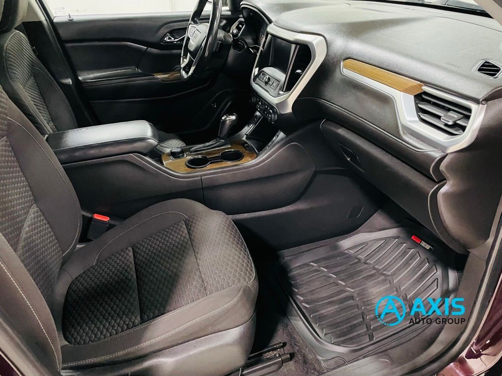 2017 GMC Acadia SLE-2 Jersey City NJ