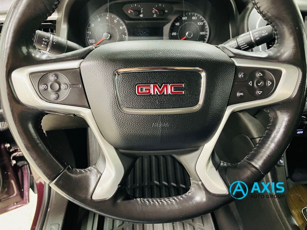 2017 GMC Acadia SLE-2 Jersey City NJ