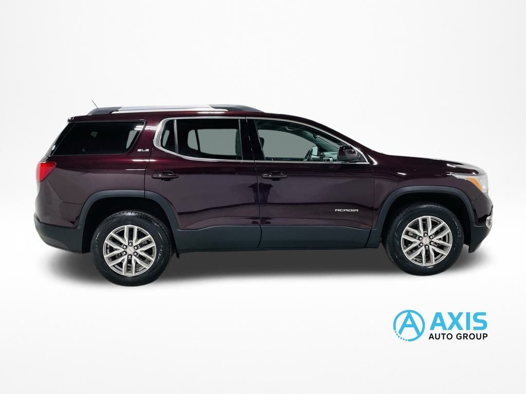 2017 GMC Acadia SLE-2 Jersey City NJ