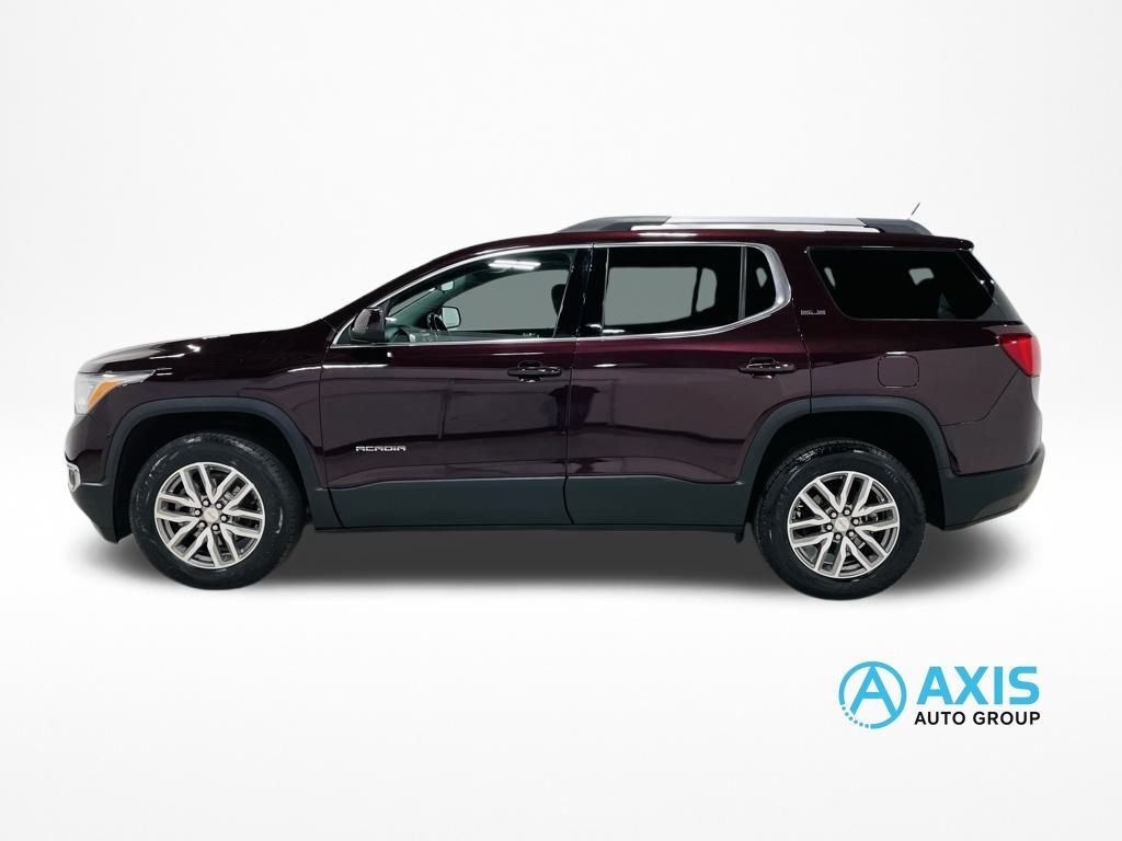 2017 GMC Acadia SLE-2 Jersey City NJ