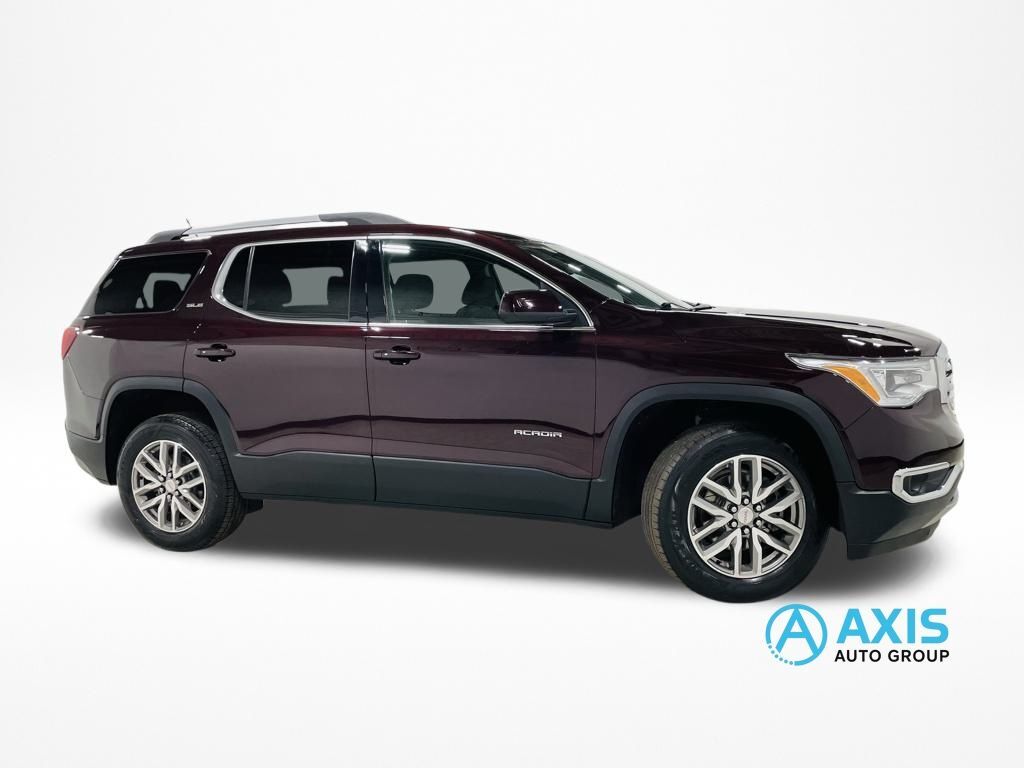 2017 GMC Acadia SLE-2 Jersey City NJ