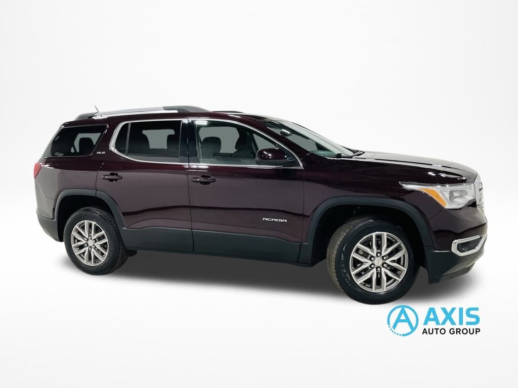 2017 GMC Acadia SLE-2 Jersey City NJ