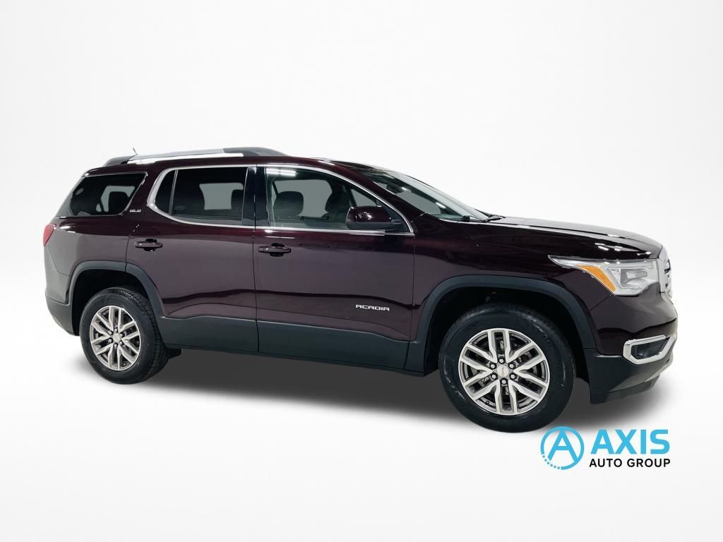 2017 GMC Acadia SLE-2 Jersey City NJ