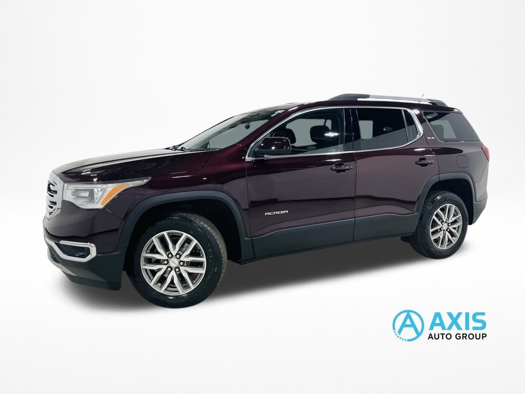 2017 GMC Acadia SLE-2 Jersey City NJ