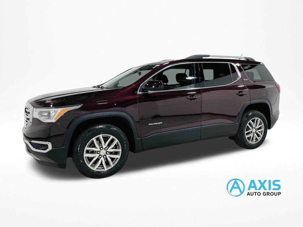 2017 GMC Acadia SLE-2 Jersey City NJ