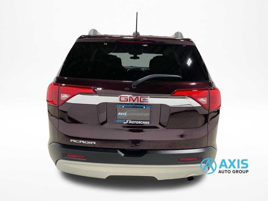 2017 GMC Acadia SLE-2 Jersey City NJ