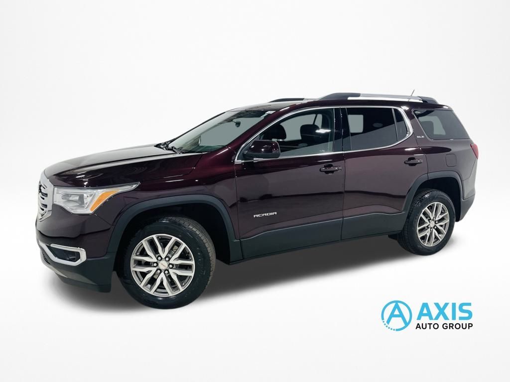 2017 GMC Acadia SLE-2 Jersey City NJ