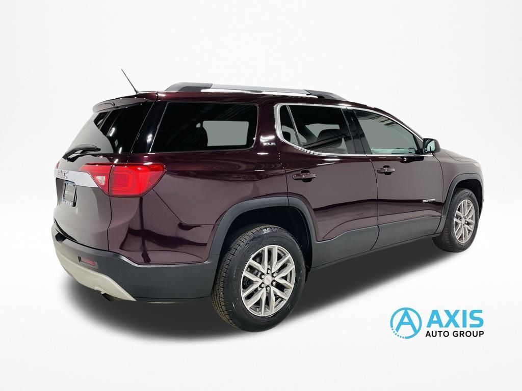2017 GMC Acadia SLE-2 Jersey City NJ