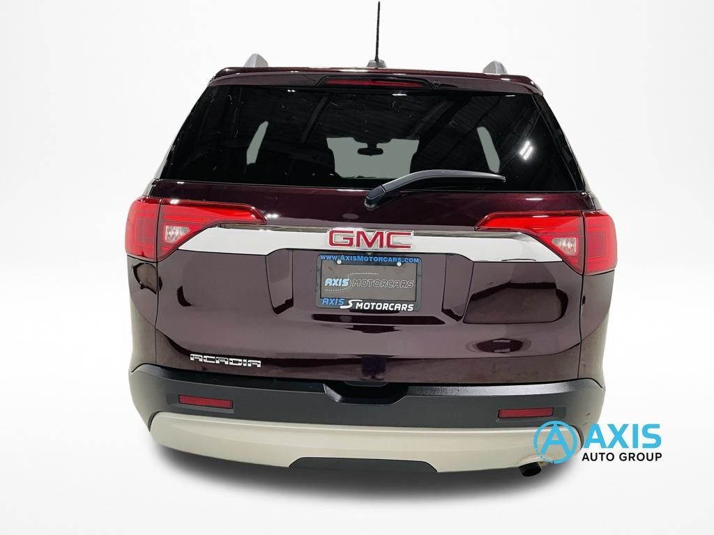 2017 GMC Acadia SLE-2 Jersey City NJ