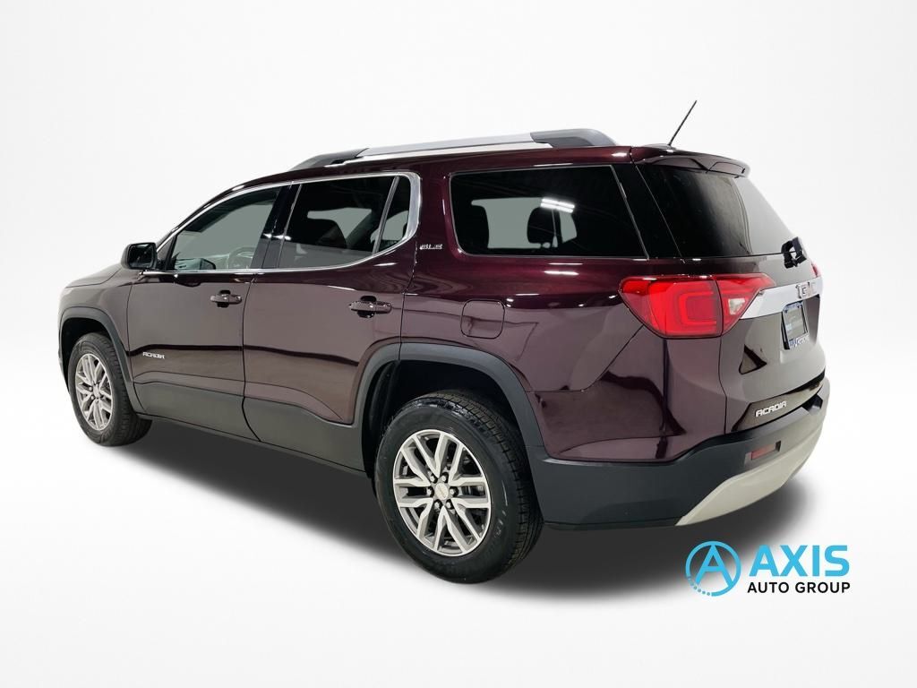 2017 GMC Acadia SLE-2 Jersey City NJ