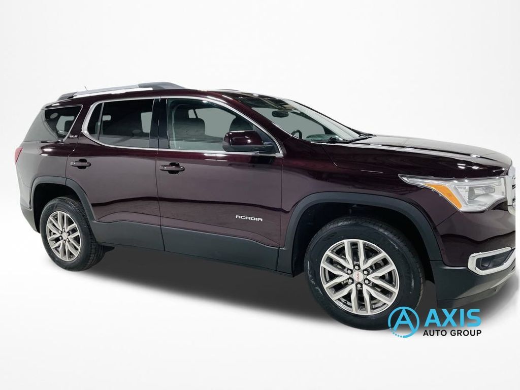 2017 GMC Acadia SLE-2 Jersey City NJ