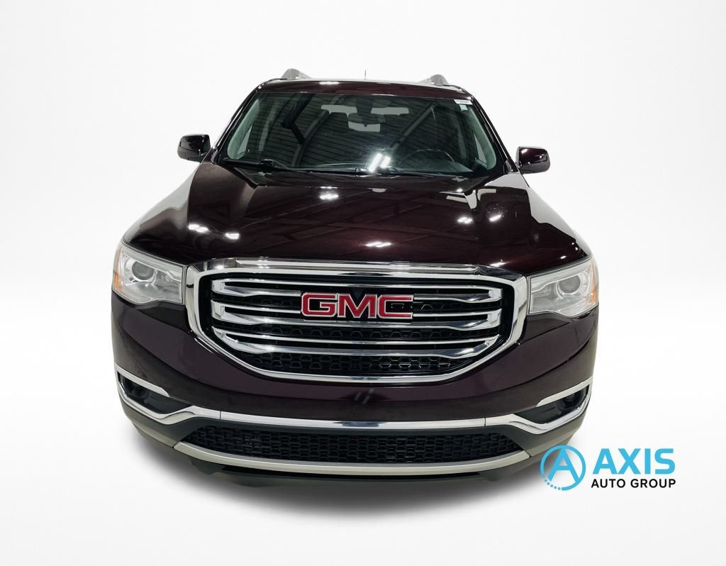 2017 GMC Acadia SLE-2 Jersey City NJ