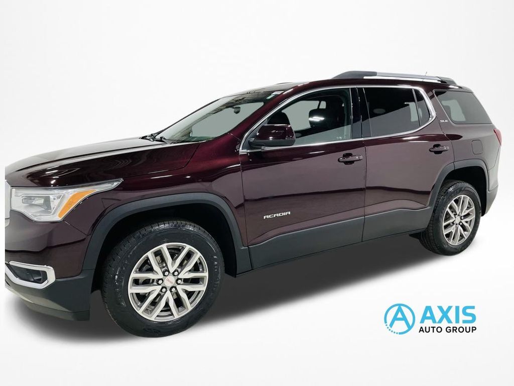2017 GMC Acadia SLE-2 Jersey City NJ