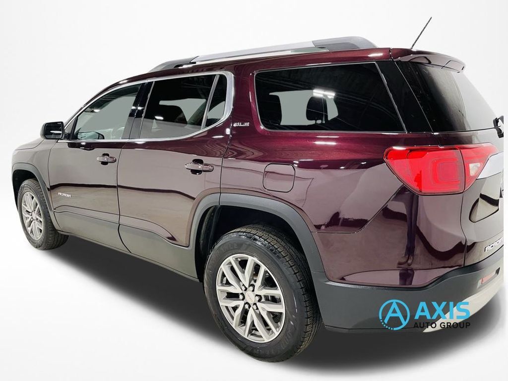 2017 GMC Acadia SLE-2 Jersey City NJ