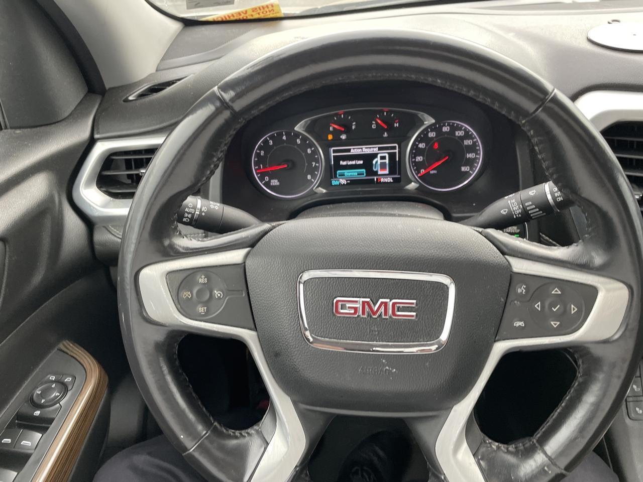 2017 GMC Acadia SLE-2 Springfield VA