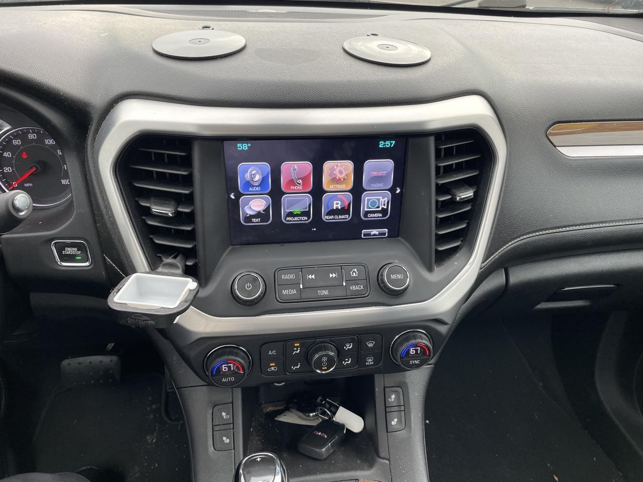 2017 GMC Acadia SLE-2 Springfield VA