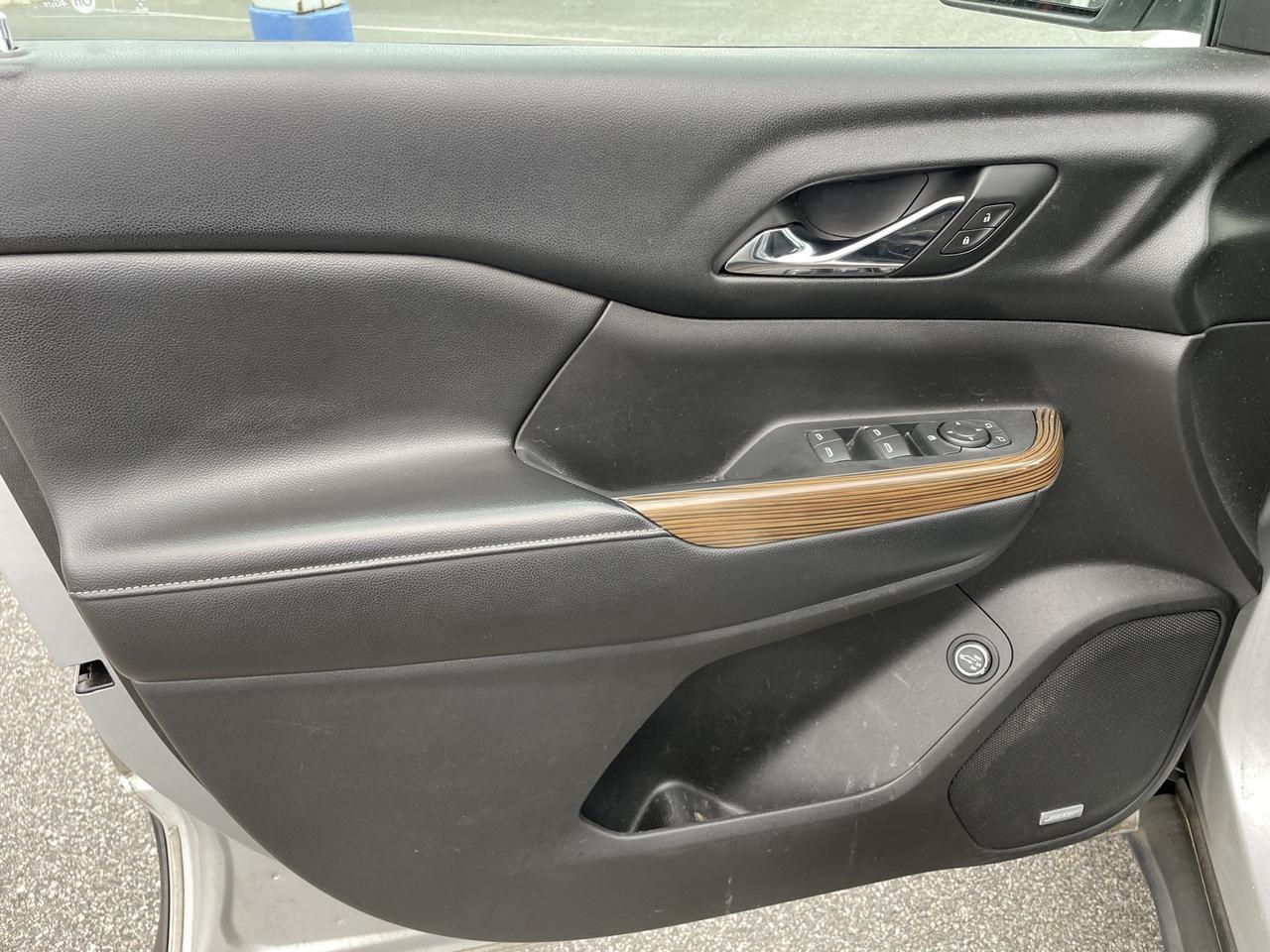 2017 GMC Acadia SLE-2 Springfield VA