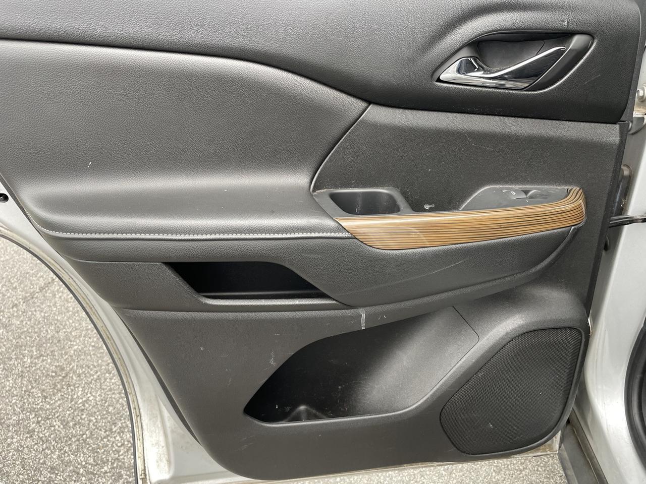 2017 GMC Acadia SLE-2 Springfield VA