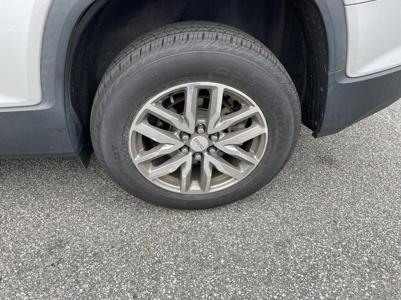 2017 GMC Acadia SLE-2 Springfield VA