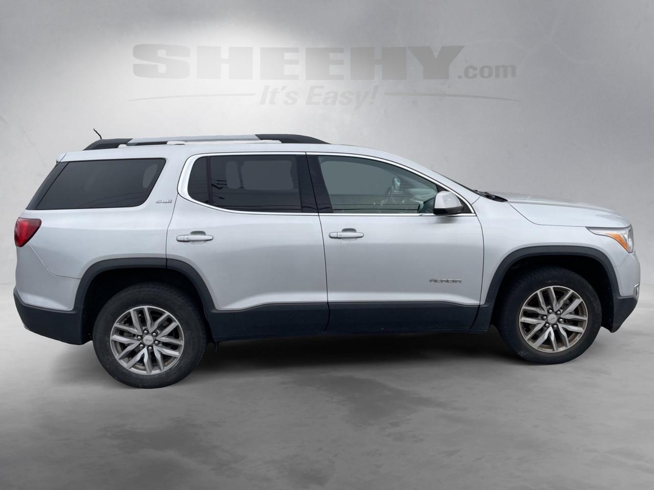 2017 GMC Acadia SLE-2 Springfield VA