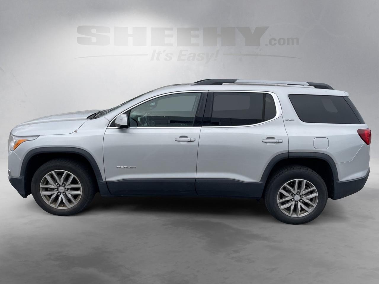 2017 GMC Acadia SLE-2 Springfield VA