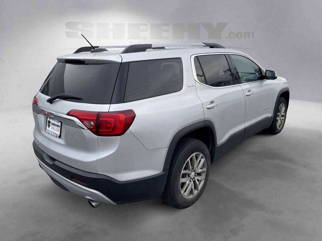 2017 GMC Acadia SLE-2 Springfield VA