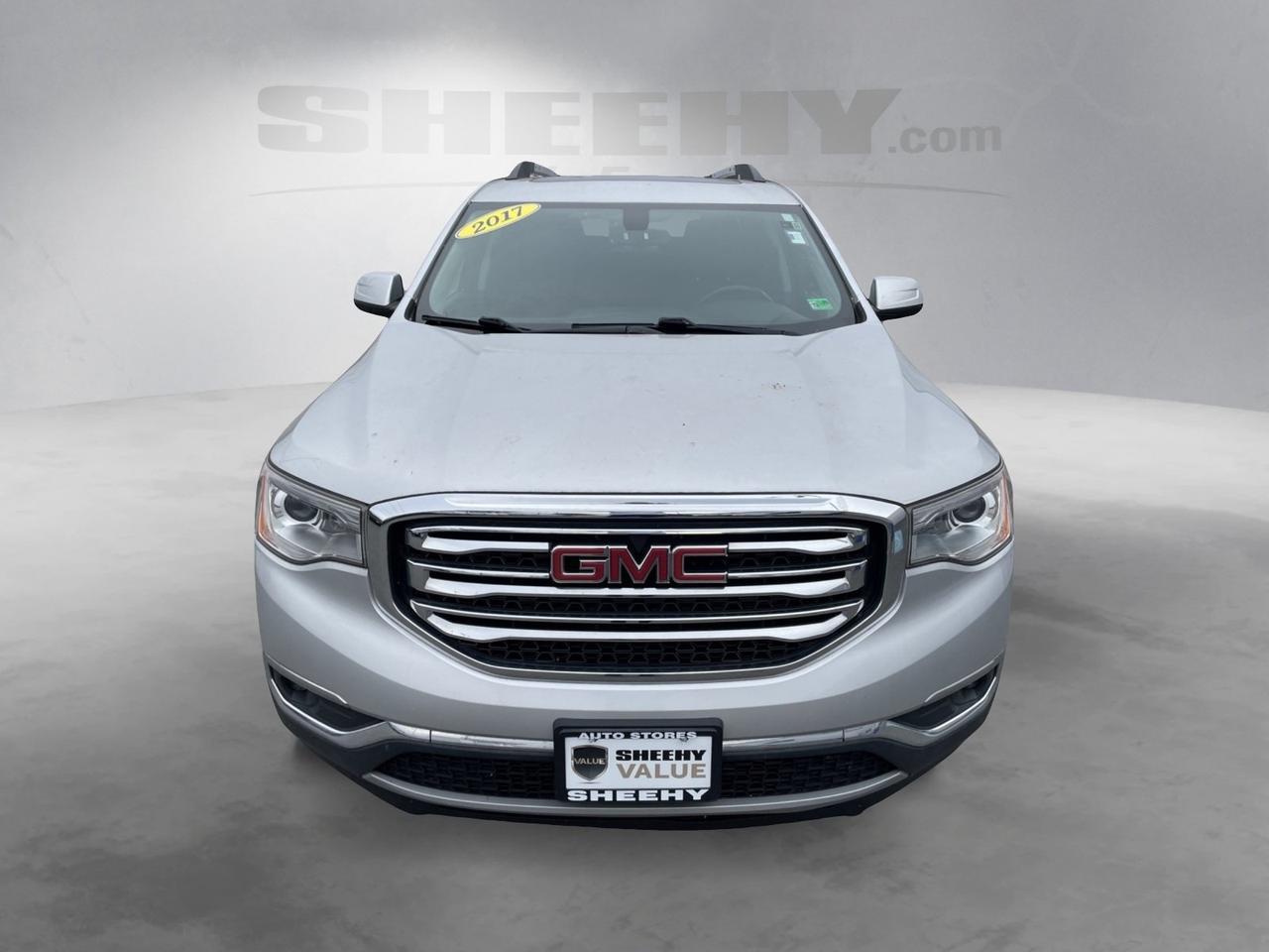 2017 GMC Acadia SLE-2 Springfield VA