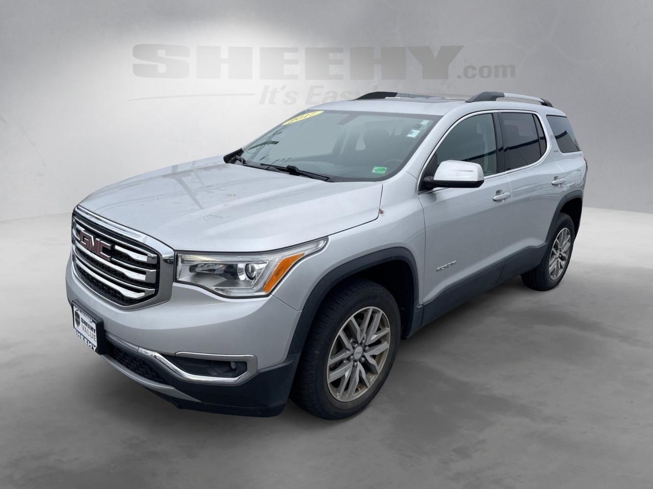 2017 GMC Acadia SLE-2 Springfield VA