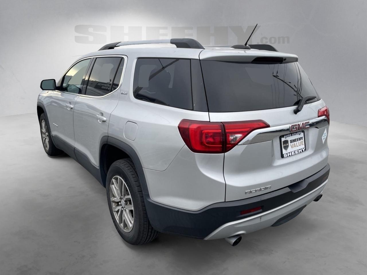 2017 GMC Acadia SLE-2 Springfield VA