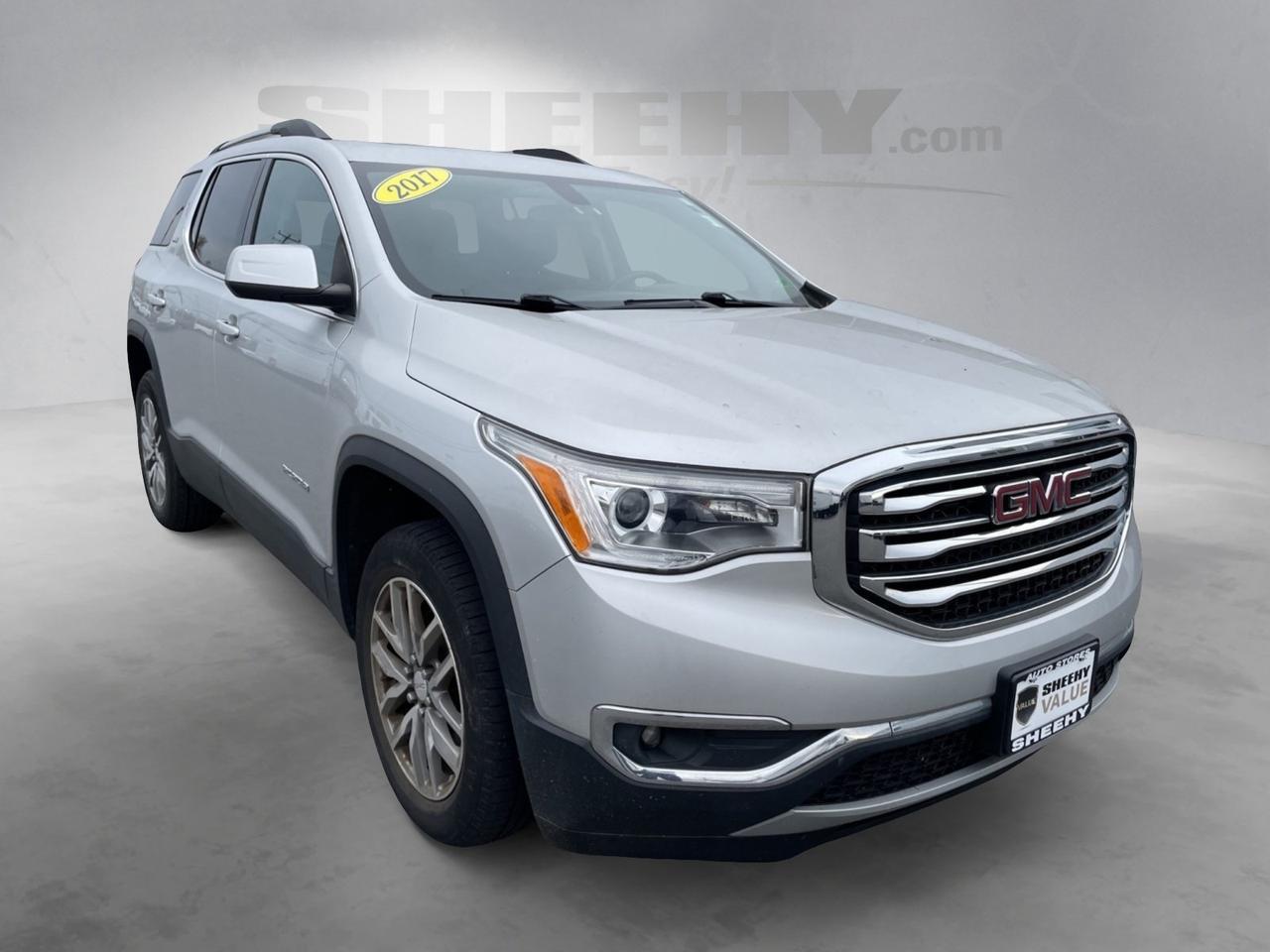 2017 GMC Acadia SLE-2 Springfield VA