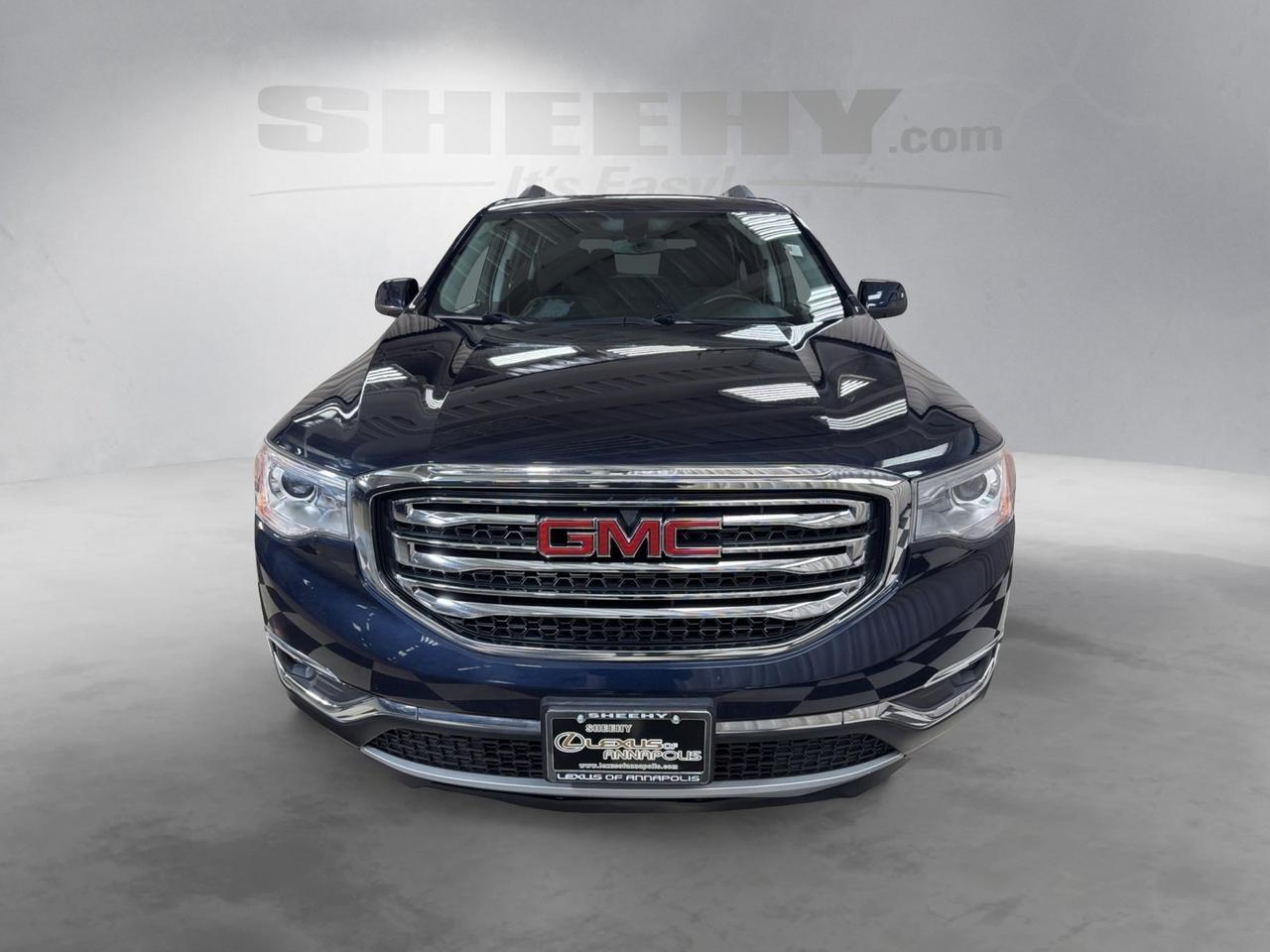 2017 GMC Acadia SLE-2 Annapolis MD