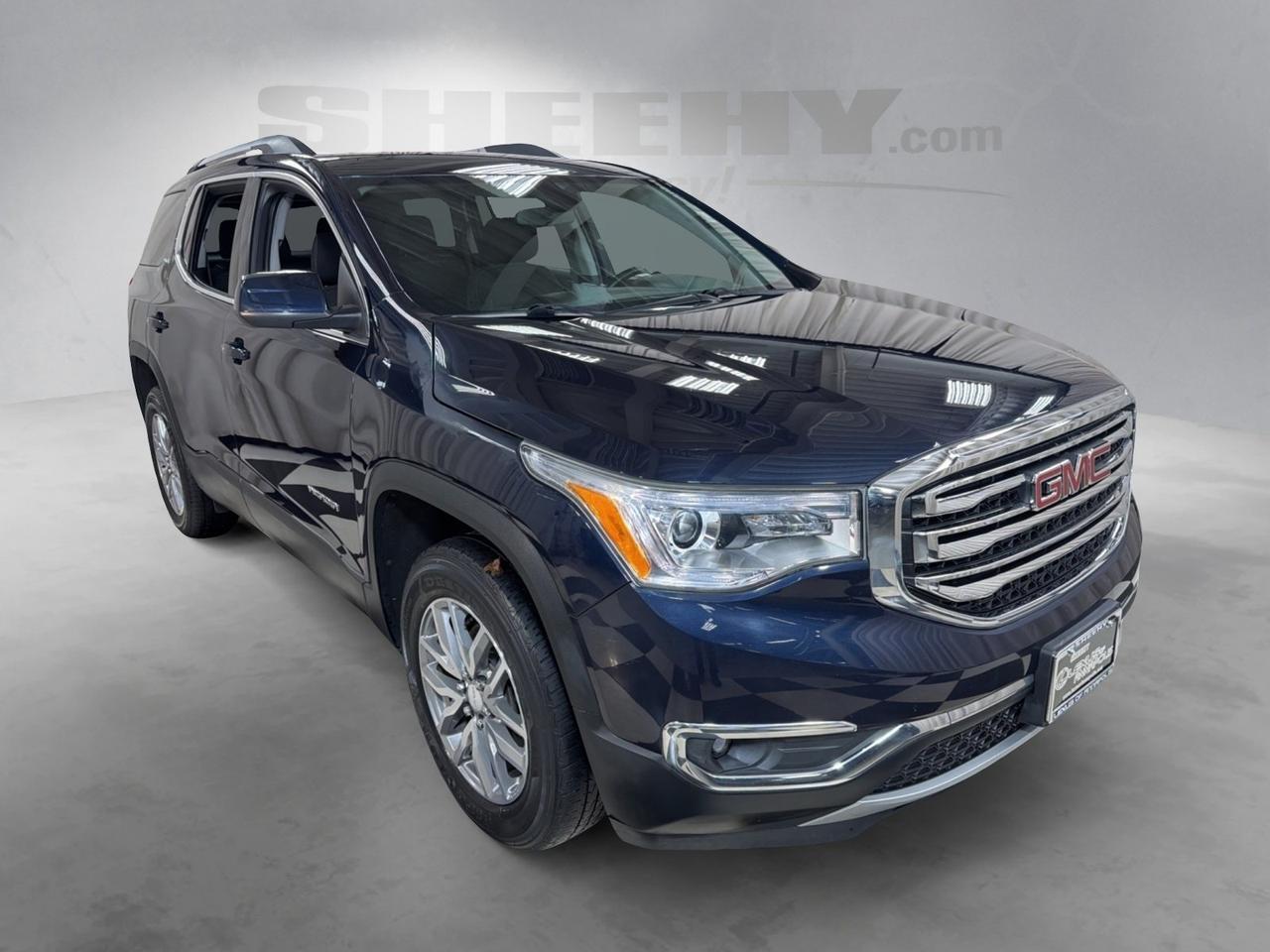 2017 GMC Acadia SLE-2 Annapolis MD