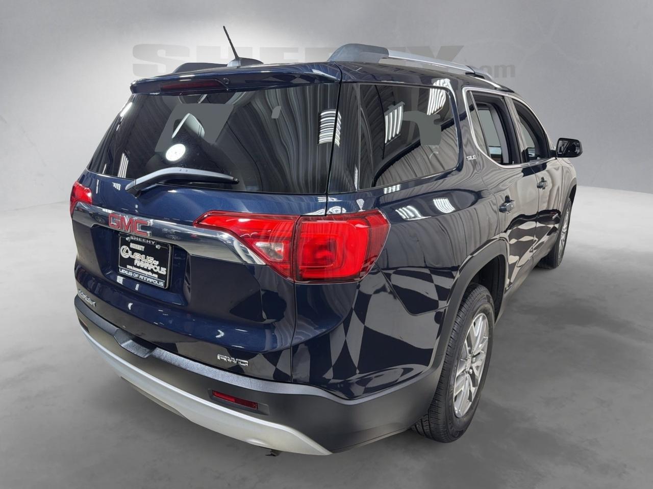 2017 GMC Acadia SLE-2 Annapolis MD