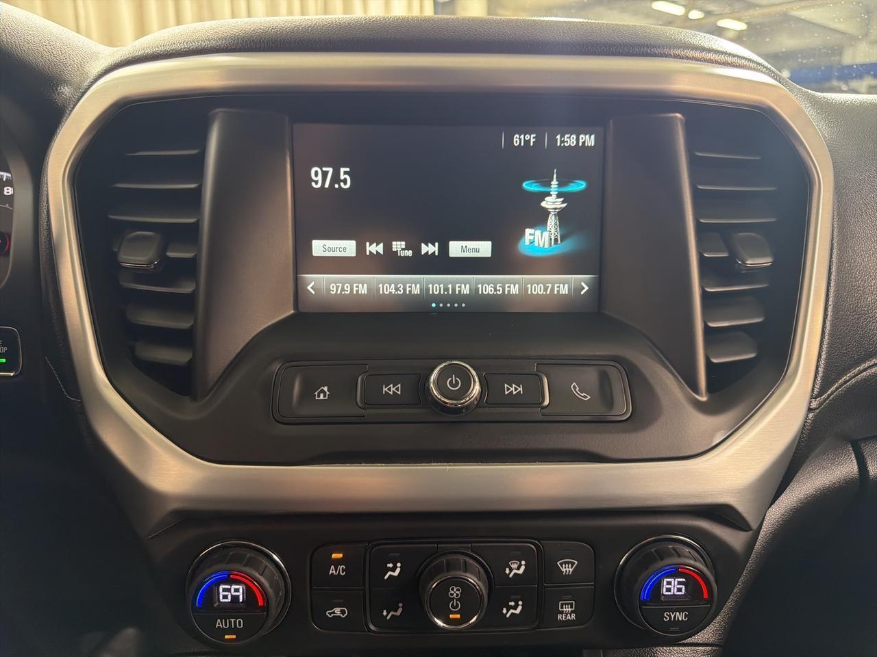 2017 GMC Acadia SLE-2 Annapolis MD